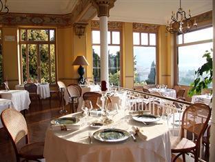 Hotel Les Roches Rouges Piana  Eksteriør bilde