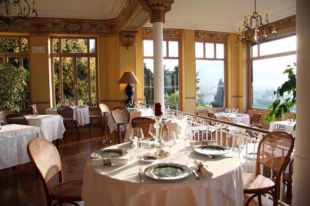 Hotel Les Roches Rouges Piana  Eksteriør bilde